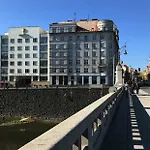 Mrakodrap Daire