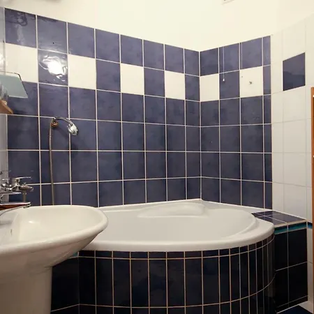 Mrakodrap Apartment Pilsen