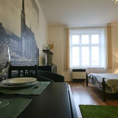 Mrakodrap Pilsen