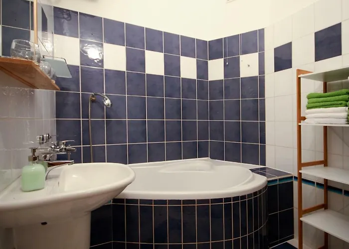 Mrakodrap Appartement Plzeň